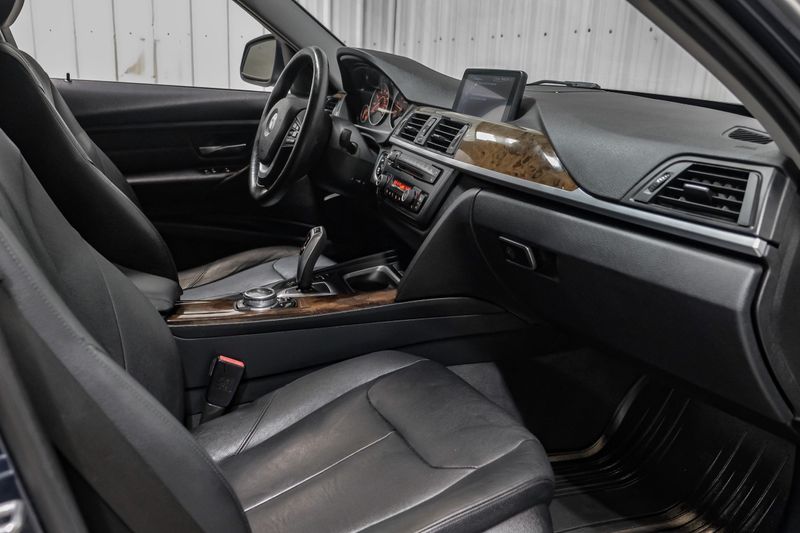 Photo 20 of 2015 BMW 328i 3-series for sale in Katy, TX