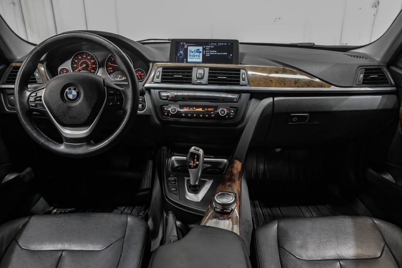 Photo 22 of 2015 BMW 328i 3-series for sale in Katy, TX