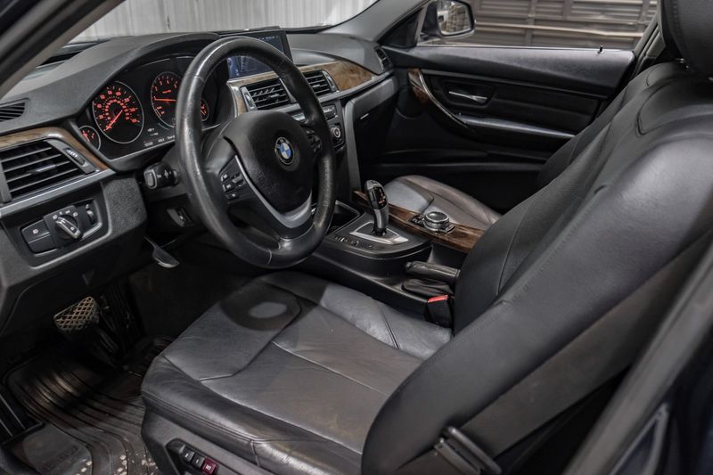 Photo 24 of 2015 BMW 328i 3-series for sale in Katy, TX