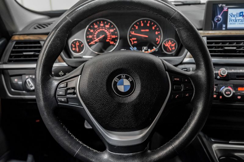 Photo 26 of 2015 BMW 328i 3-series for sale in Katy, TX