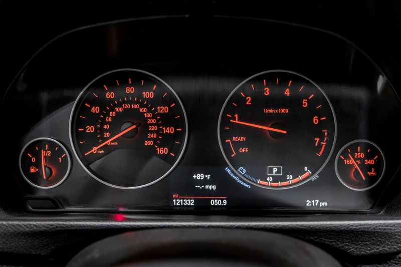 Photo 32 of 2015 BMW 328i 3-series for sale in Katy, TX