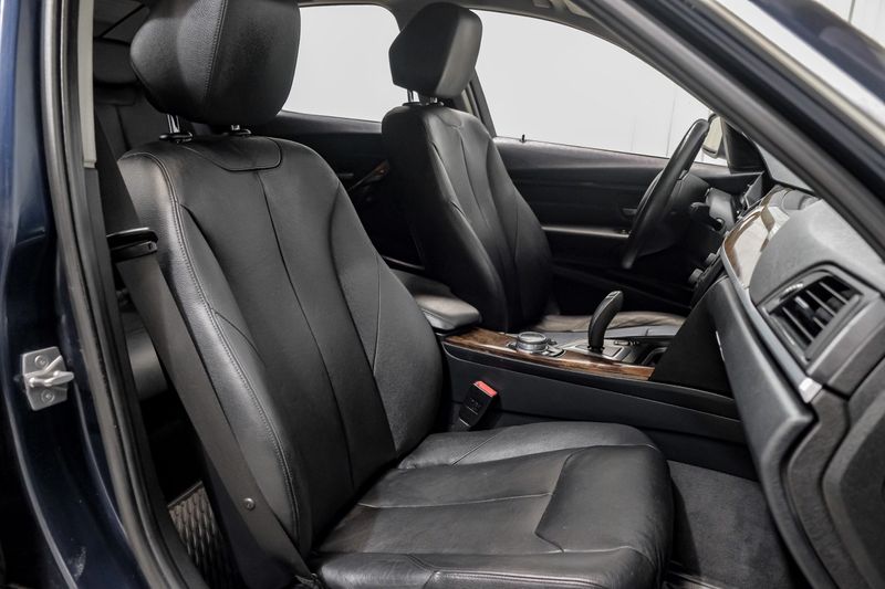 Photo 50 of 2015 BMW 328i 3-series for sale in Katy, TX