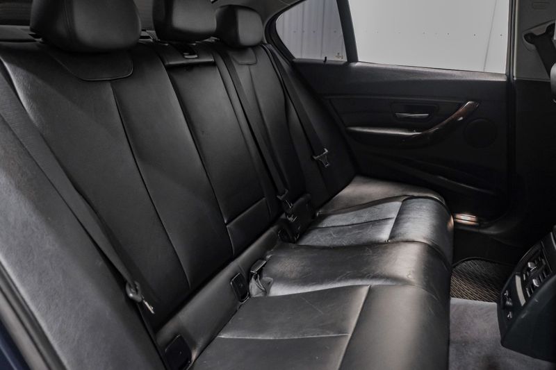 Photo 52 of 2015 BMW 328i 3-series for sale in Katy, TX