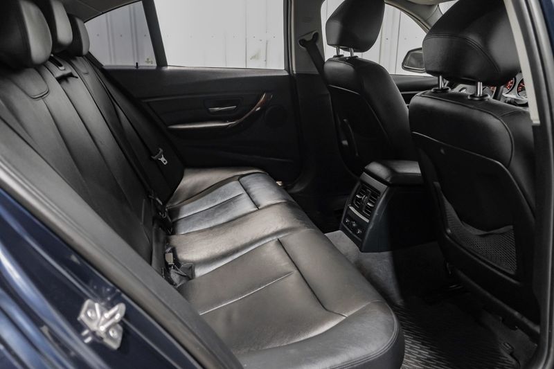 Photo 54 of 2015 BMW 328i 3-series for sale in Katy, TX