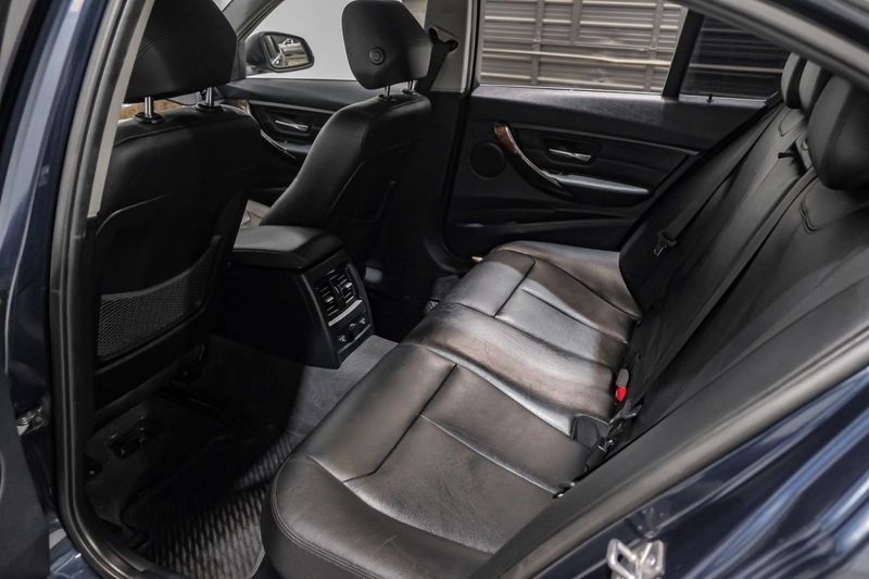 Photo 56 of 2015 BMW 328i 3-series for sale in Katy, TX