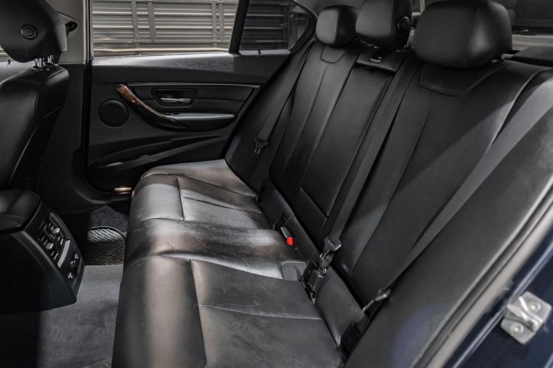 Photo 58 of 2015 BMW 328i 3-series for sale in Katy, TX
