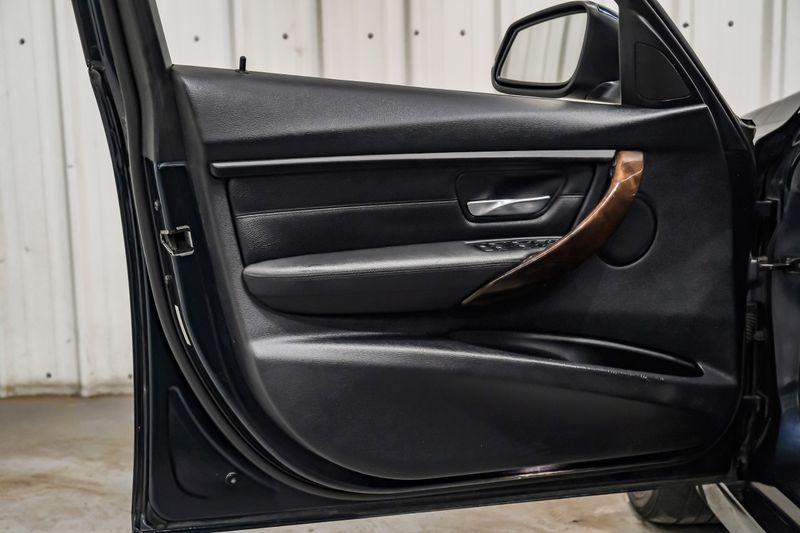 Photo 64 of 2015 BMW 328i 3-series for sale in Katy, TX