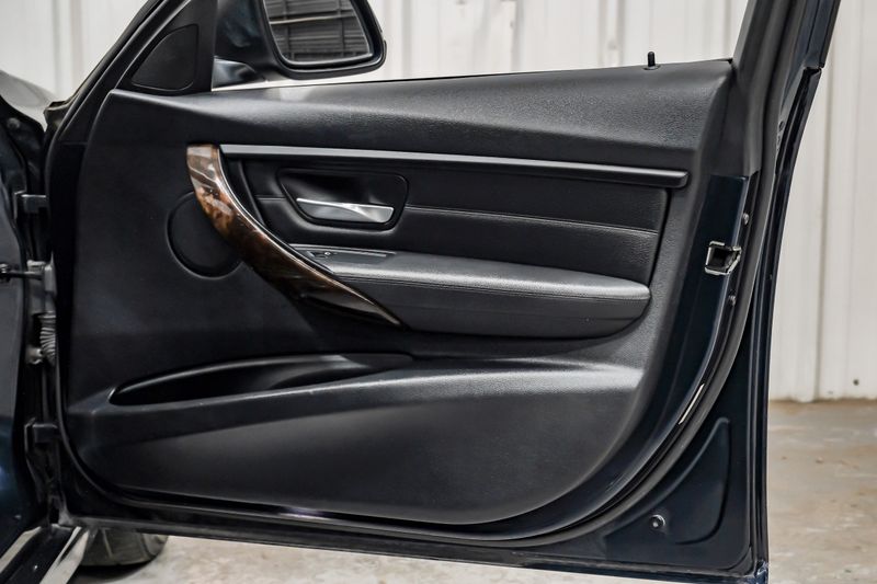 Photo 68 of 2015 BMW 328i 3-series for sale in Katy, TX