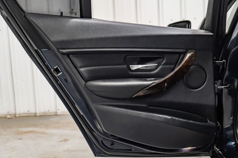 Photo 70 of 2015 BMW 328i 3-series for sale in Katy, TX