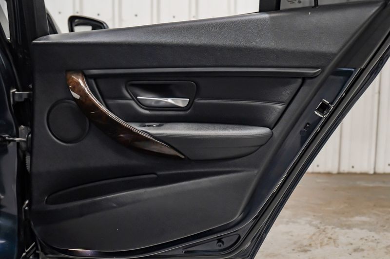 Photo 72 of 2015 BMW 328i 3-series for sale in Katy, TX