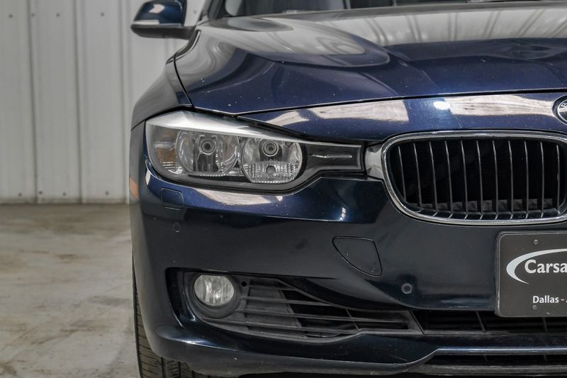 Photo 74 of 2015 BMW 328i 3-series for sale in Katy, TX
