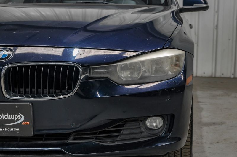 Photo 76 of 2015 BMW 328i 3-series for sale in Katy, TX