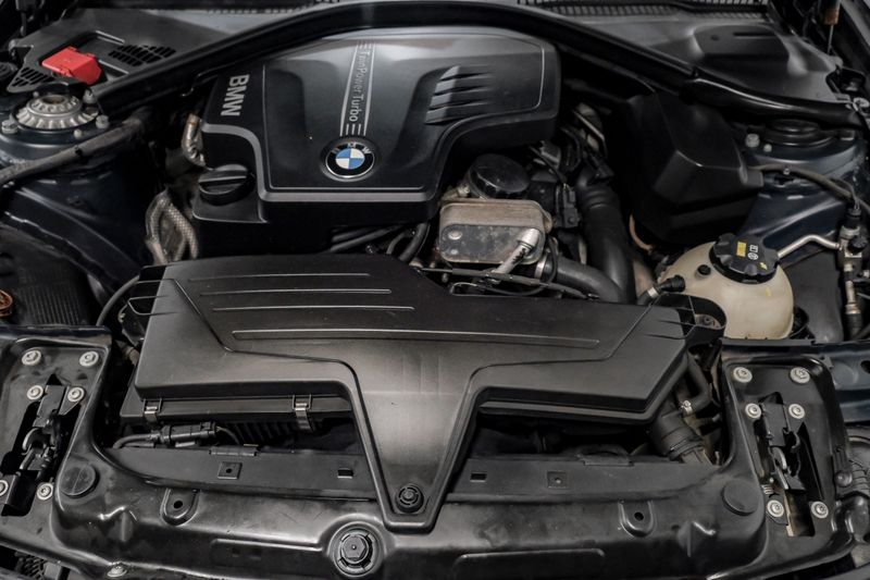 Photo 92 of 2015 BMW 328i 3-series for sale in Katy, TX