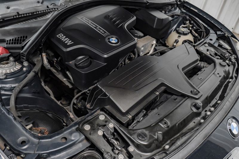 Photo 94 of 2015 BMW 328i 3-series for sale in Katy, TX