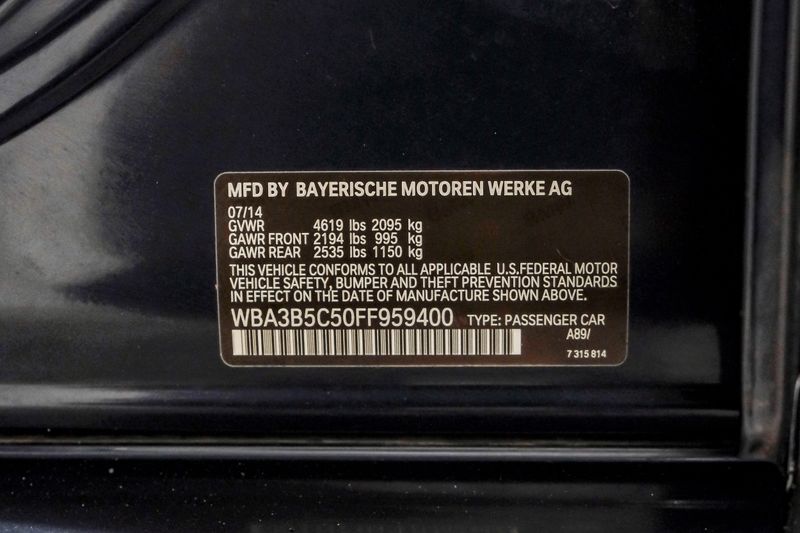 Photo 108 of 2015 BMW 328i 3-series for sale in Katy, TX