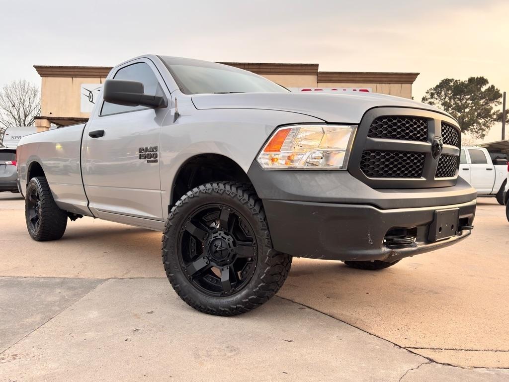 Photo 3 of 2019 Ram 1500 Classic for sale in Spring, TX