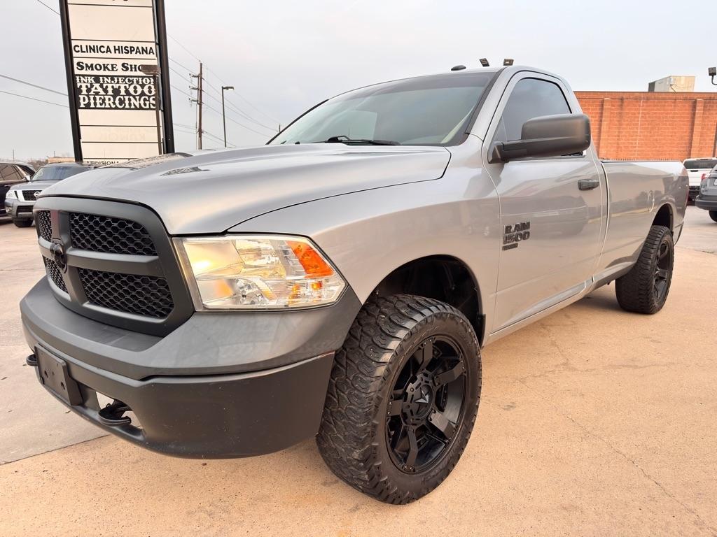 Photo 13 of 2019 Ram 1500 Classic for sale in Spring, TX