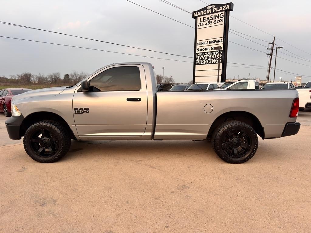 Photo 17 of 2019 Ram 1500 Classic for sale in Spring, TX