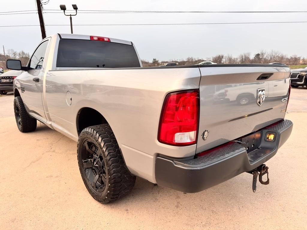 Photo 19 of 2019 Ram 1500 Classic for sale in Spring, TX