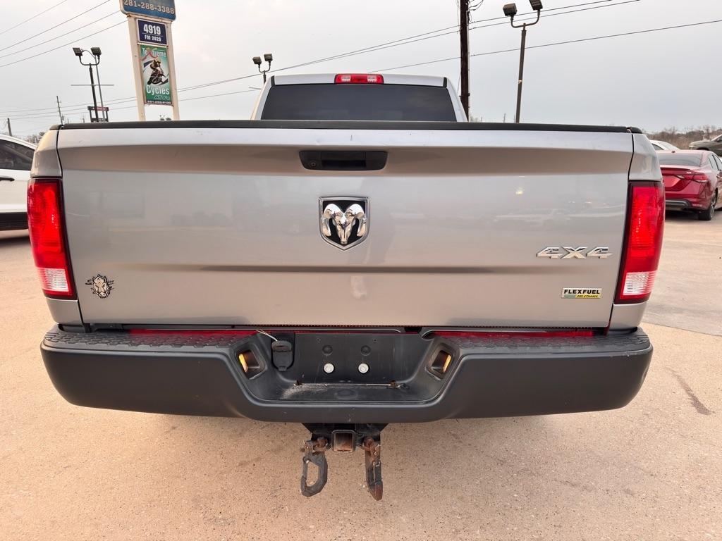 Photo 21 of 2019 Ram 1500 Classic for sale in Spring, TX