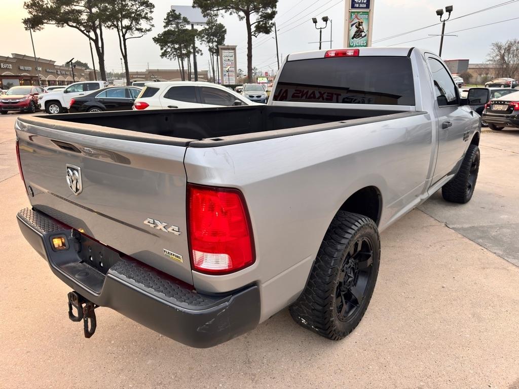 Photo 23 of 2019 Ram 1500 Classic for sale in Spring, TX