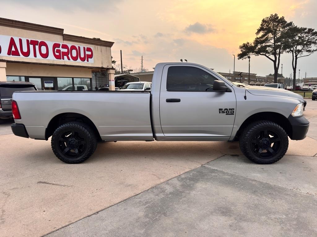 Photo 25 of 2019 Ram 1500 Classic for sale in Spring, TX
