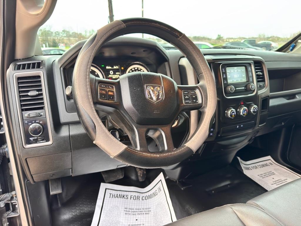 Photo 37 of 2019 Ram 1500 Classic for sale in Spring, TX