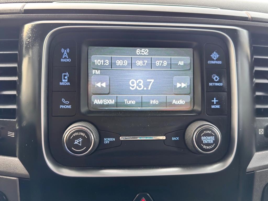 Photo 45 of 2019 Ram 1500 Classic for sale in Spring, TX