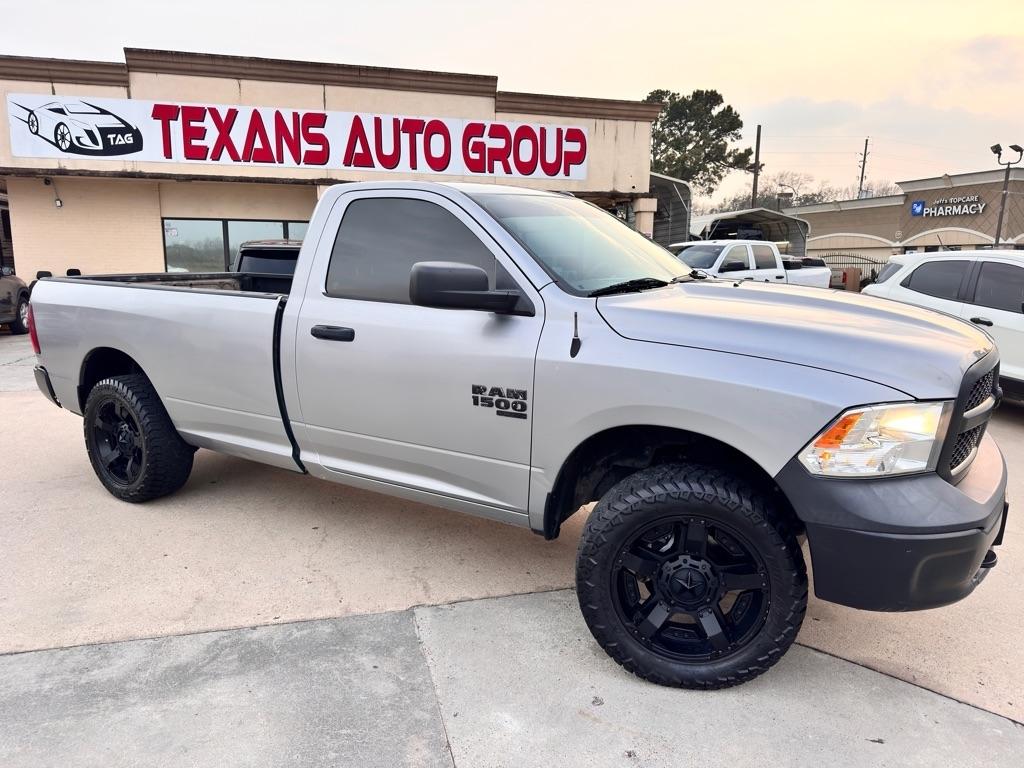 Photo 6 of 2019 Ram 1500 Classic for sale in Spring, TX