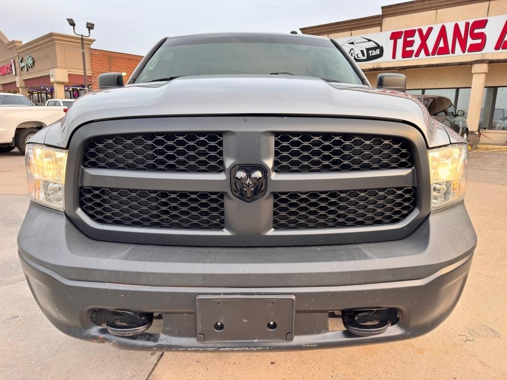 Photo 10 of 2019 Ram 1500 Classic for sale in Spring, TX