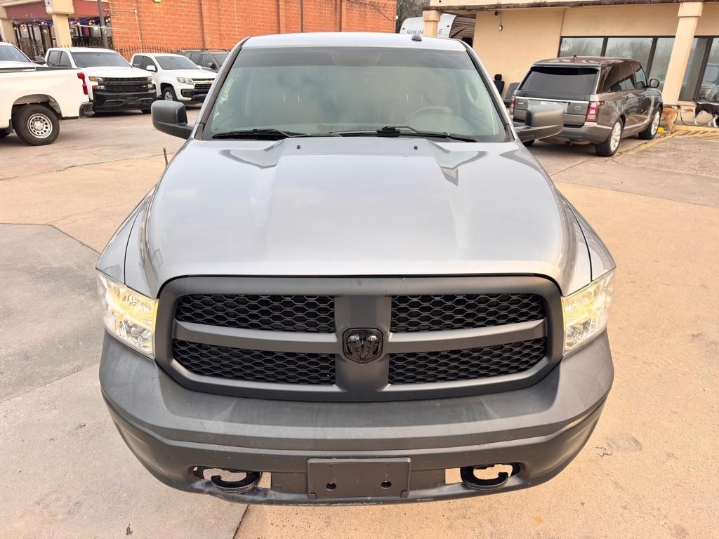 Photo 12 of 2019 Ram 1500 Classic for sale in Spring, TX