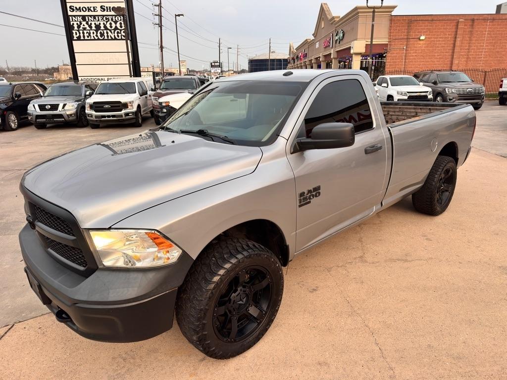 Photo 16 of 2019 Ram 1500 Classic for sale in Spring, TX