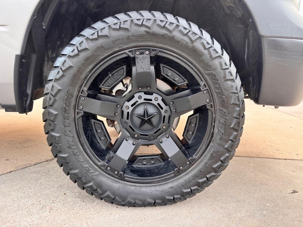Photo 28 of 2019 Ram 1500 Classic for sale in Spring, TX