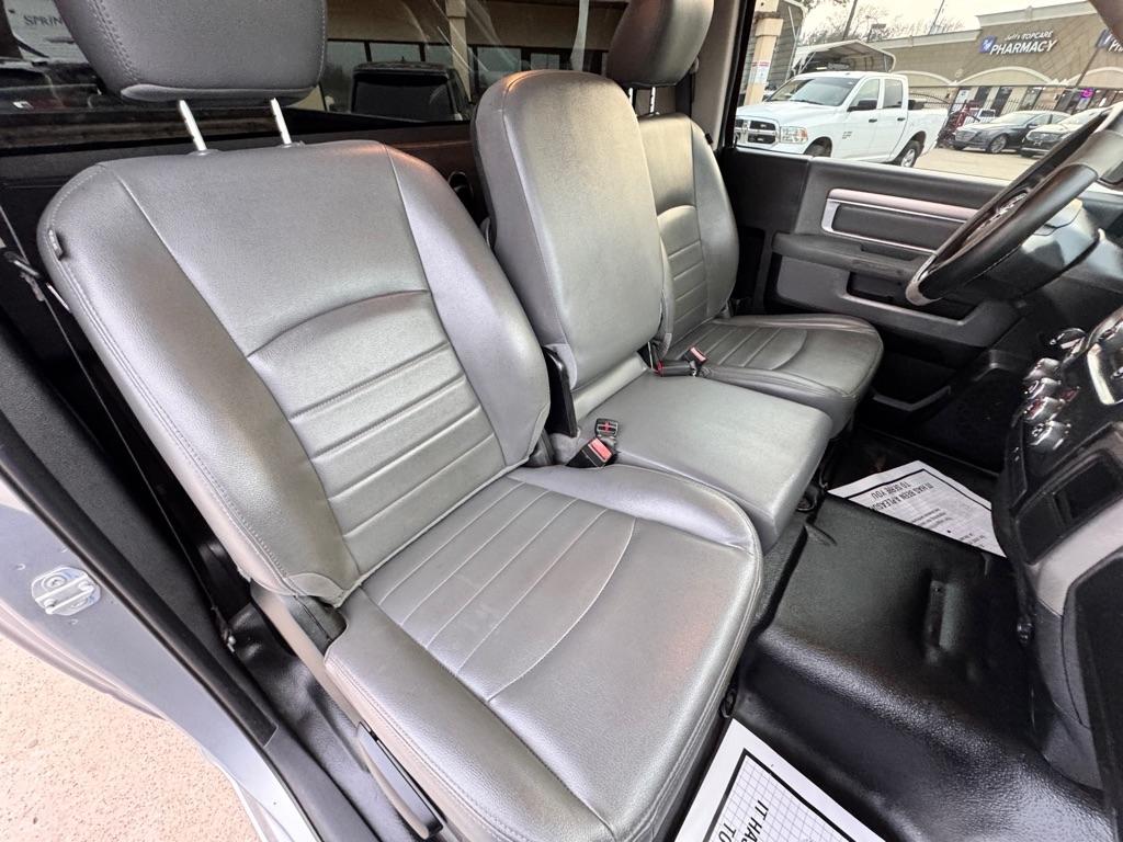 Photo 30 of 2019 Ram 1500 Classic for sale in Spring, TX