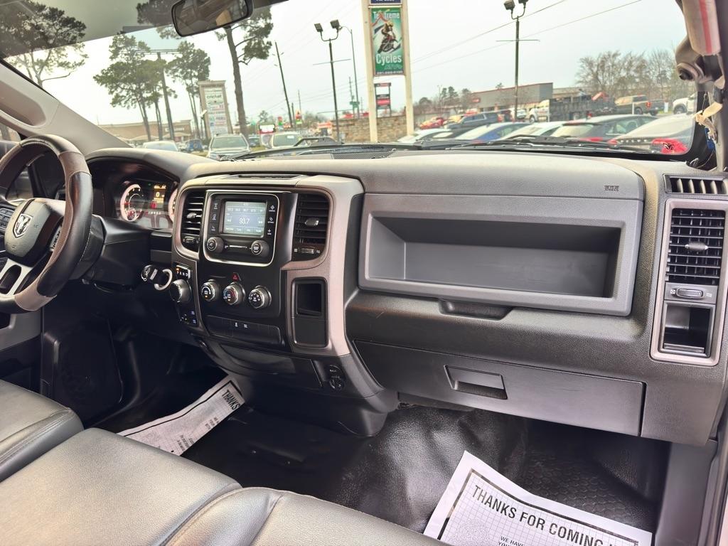 Photo 32 of 2019 Ram 1500 Classic for sale in Spring, TX