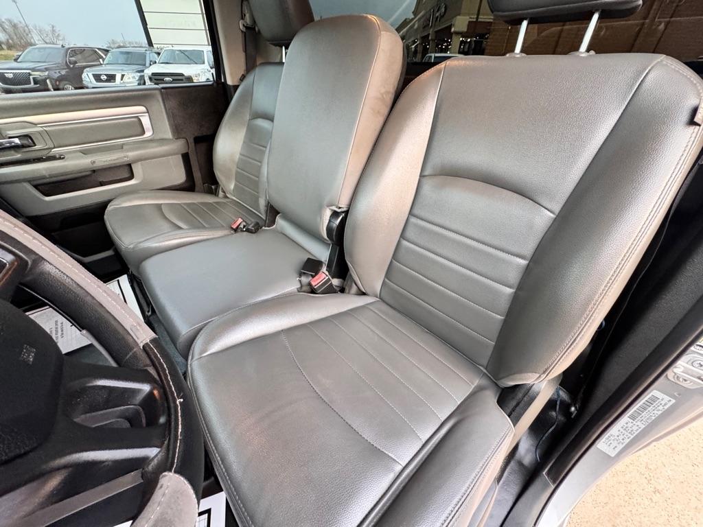 Photo 36 of 2019 Ram 1500 Classic for sale in Spring, TX