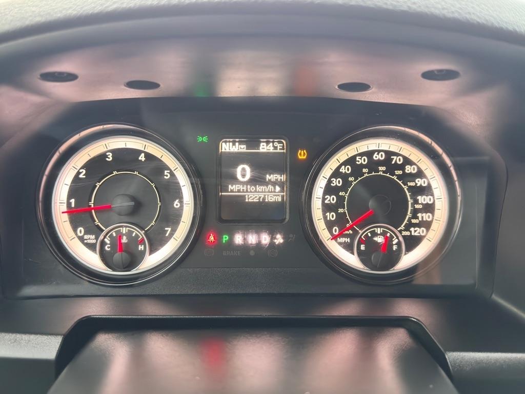 Photo 42 of 2019 Ram 1500 Classic for sale in Spring, TX