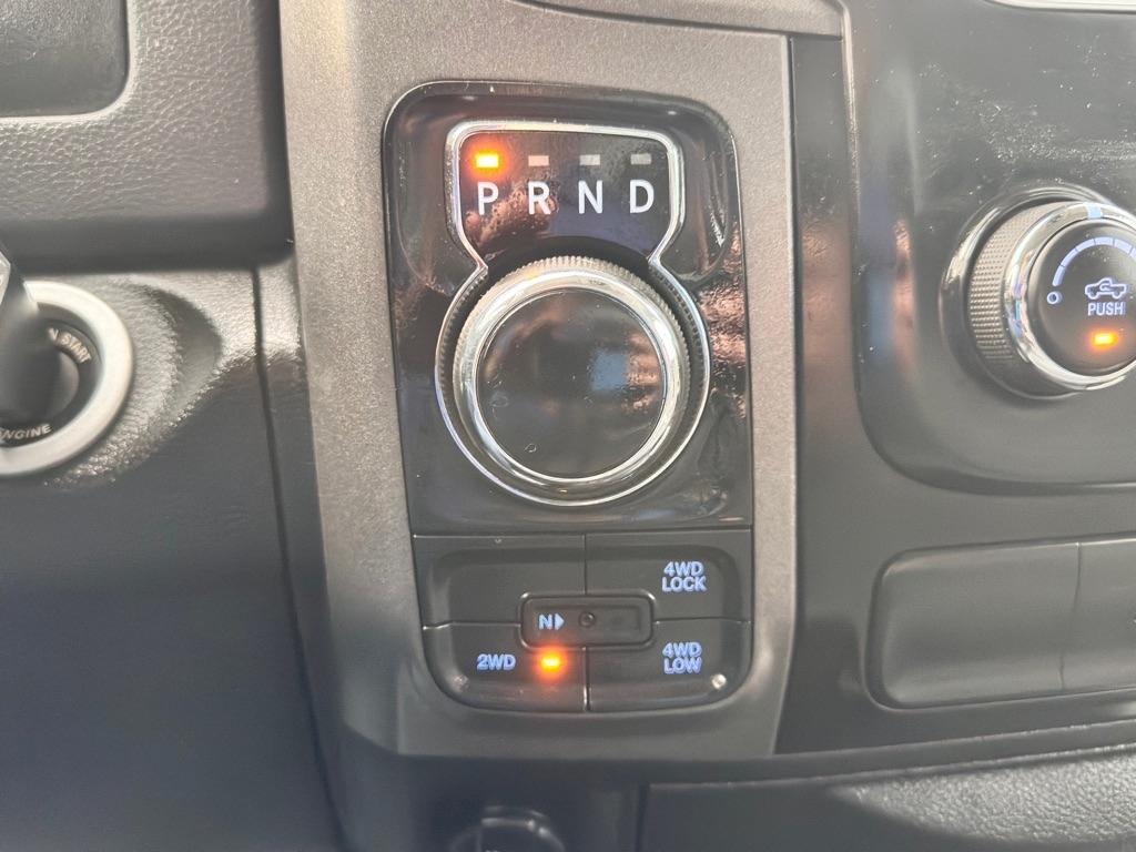 Photo 44 of 2019 Ram 1500 Classic for sale in Spring, TX