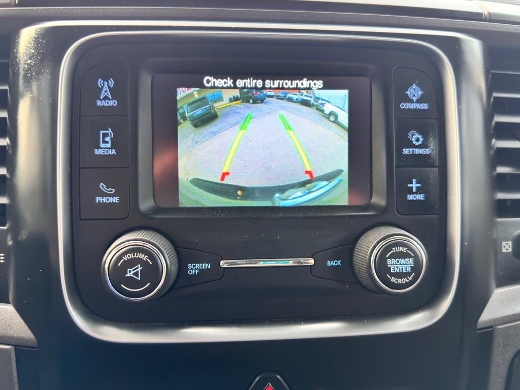 Photo 48 of 2019 Ram 1500 Classic for sale in Spring, TX