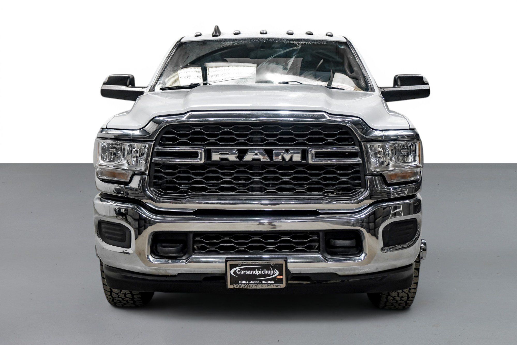 Photo 3 of 2019 Ram 3500 Tradesman for sale in Katy, TX
