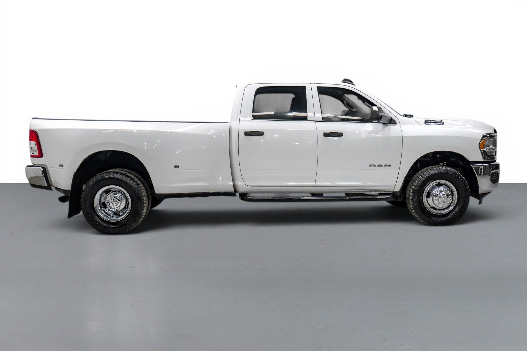 Photo 5 of 2019 Ram 3500 Tradesman for sale in Katy, TX