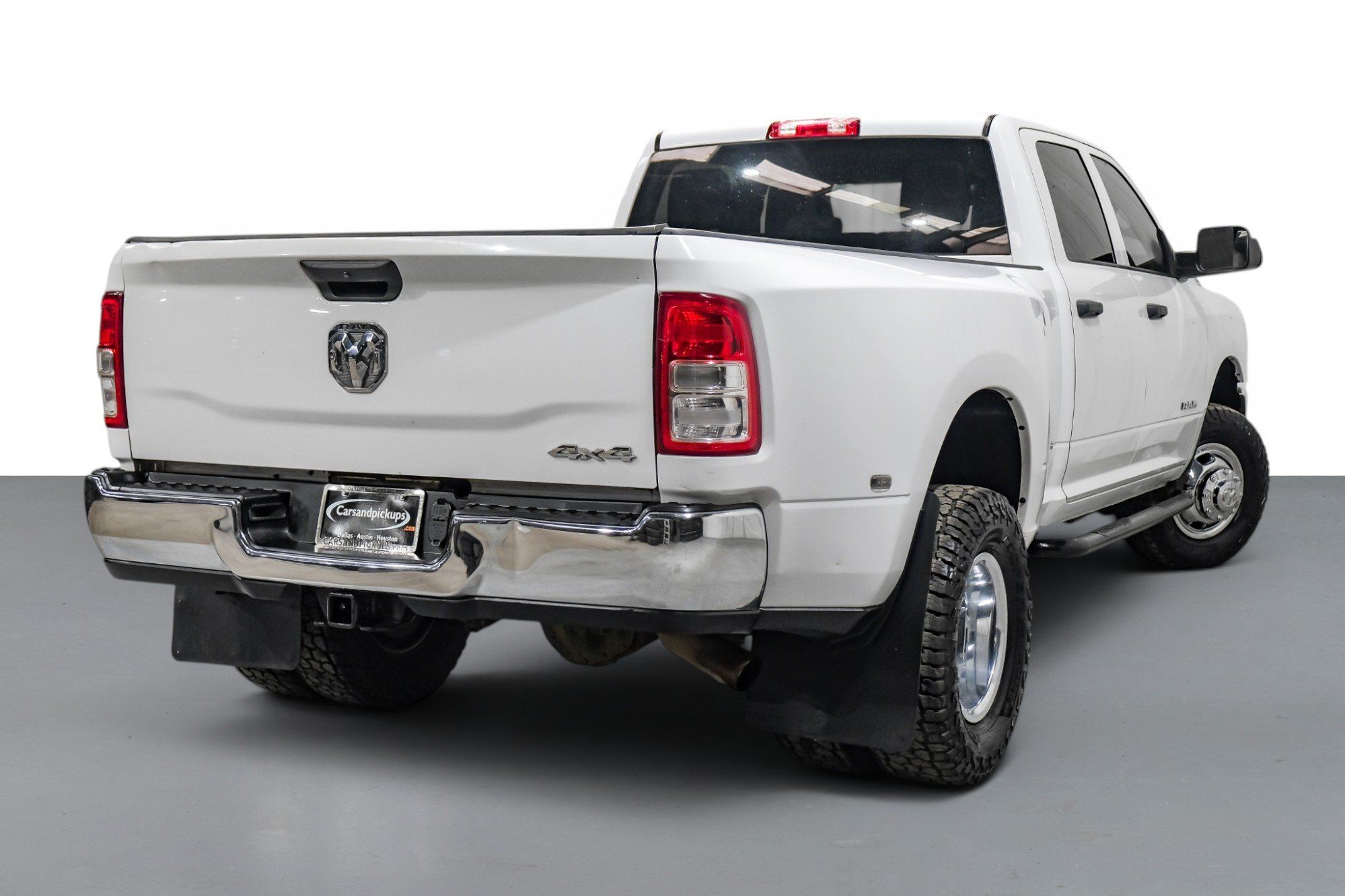 Photo 6 of 2019 Ram 3500 Tradesman for sale in Katy, TX