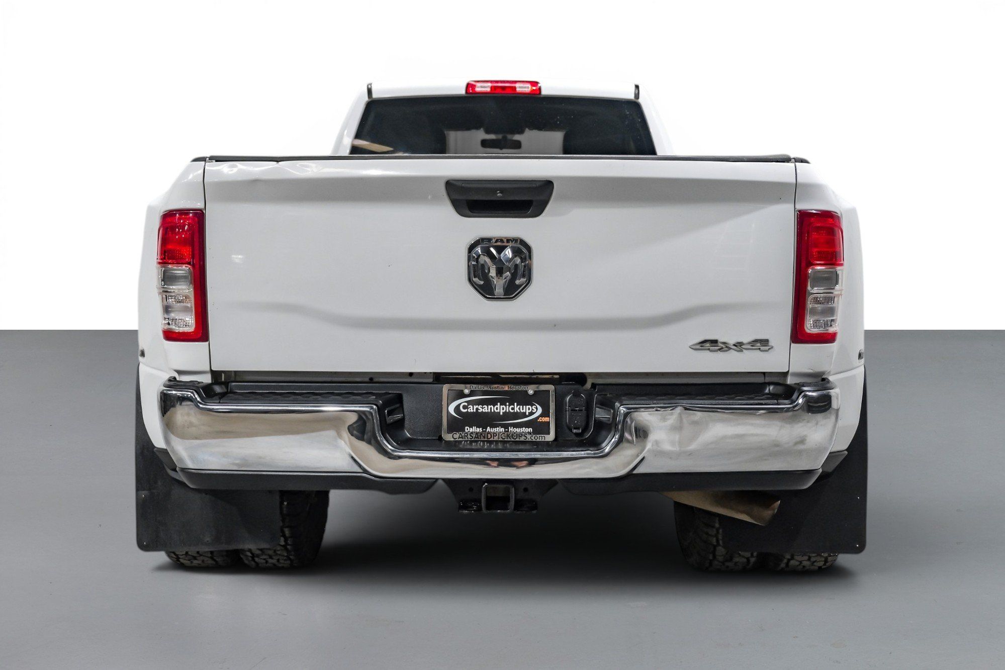 Photo 7 of 2019 Ram 3500 Tradesman for sale in Katy, TX