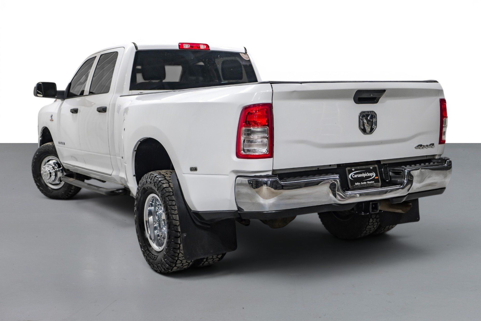 Photo 8 of 2019 Ram 3500 Tradesman for sale in Katy, TX