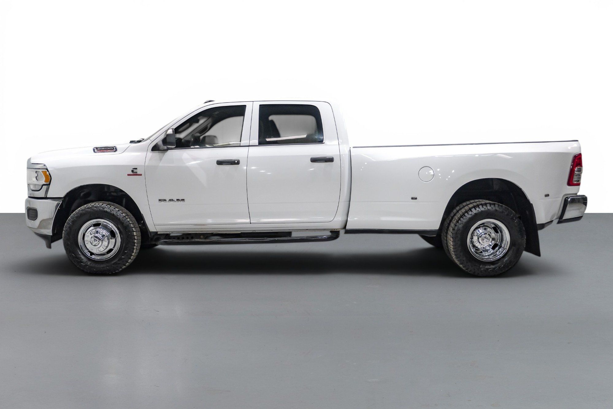 Photo 9 of 2019 Ram 3500 Tradesman for sale in Katy, TX