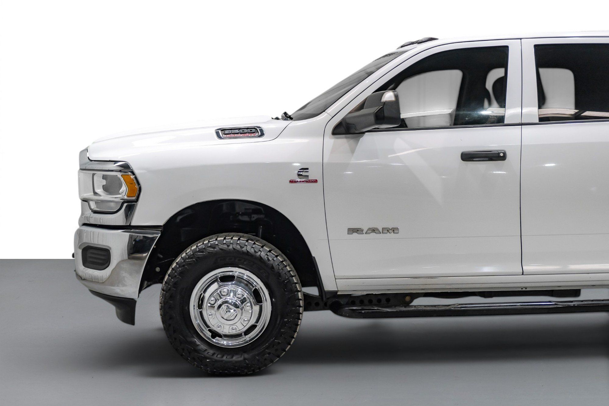 Photo 10 of 2019 Ram 3500 Tradesman for sale in Katy, TX