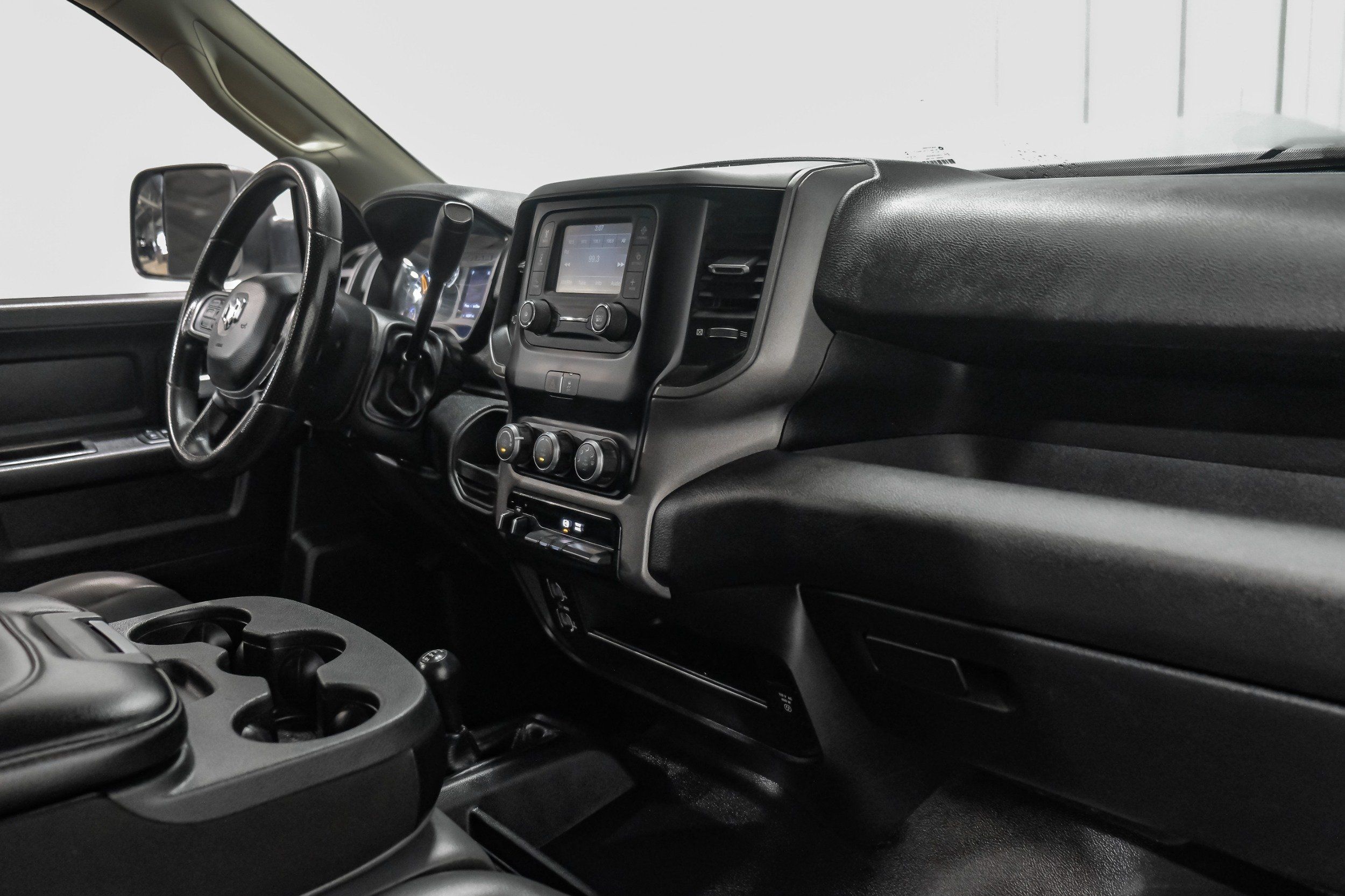 Photo 12 of 2019 Ram 3500 Tradesman for sale in Katy, TX