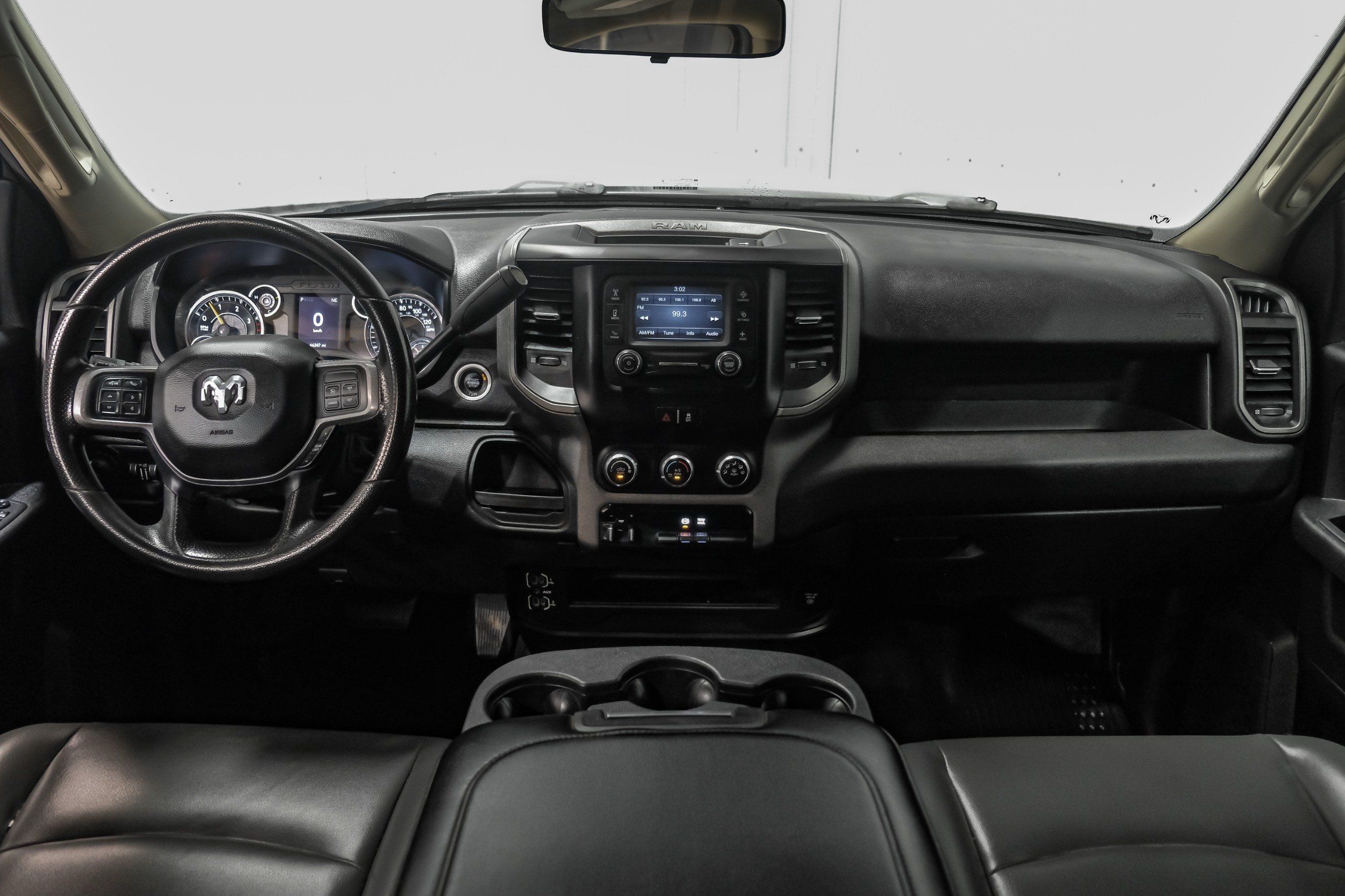 Photo 13 of 2019 Ram 3500 Tradesman for sale in Katy, TX