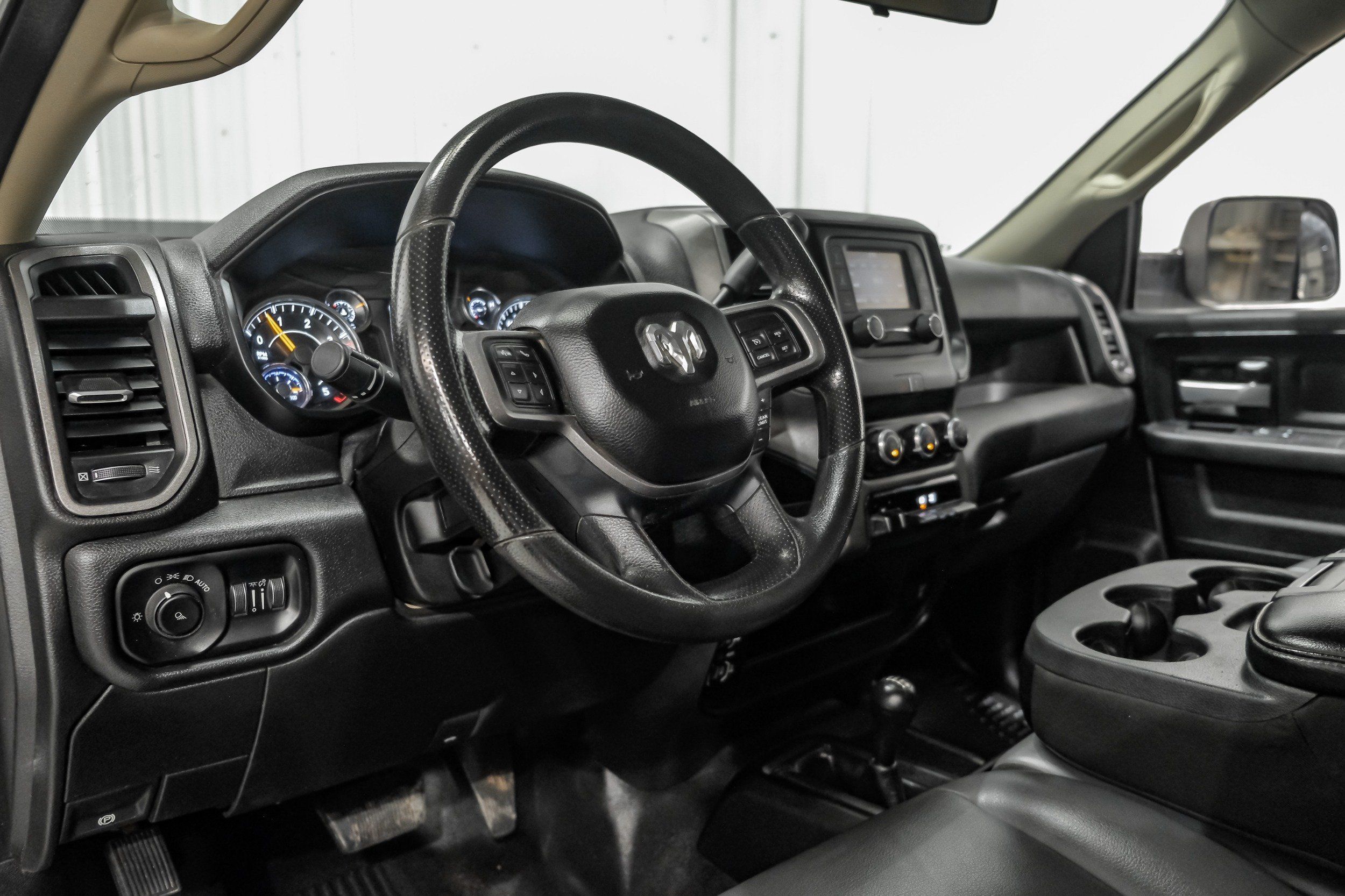 Photo 14 of 2019 Ram 3500 Tradesman for sale in Katy, TX