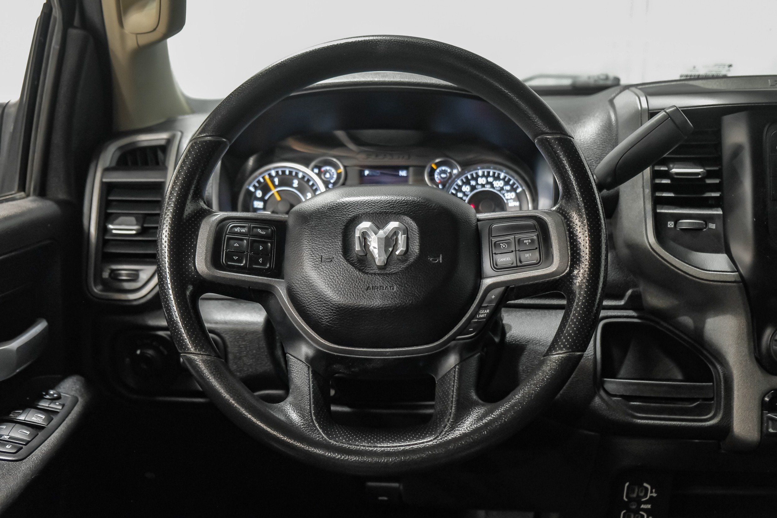 Photo 15 of 2019 Ram 3500 Tradesman for sale in Katy, TX